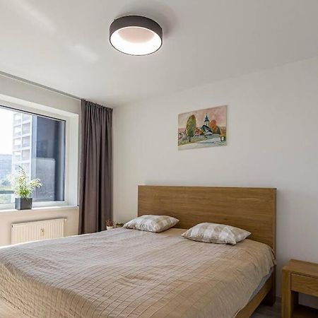 Urban Apartment With Possibility Of Parking Bratislava Extérieur photo